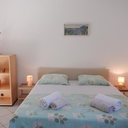 Podskoj Apartments Saplunara Kültér fotó