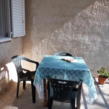 Podskoj Apartments Saplunara Kültér fotó