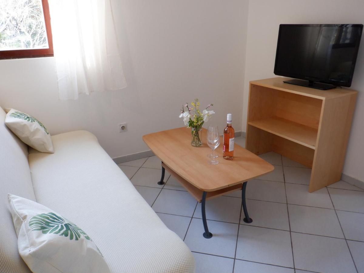 Podskoj Apartments Saplunara Kültér fotó