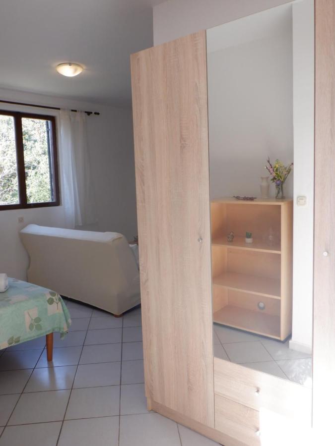 Podskoj Apartments Saplunara Kültér fotó