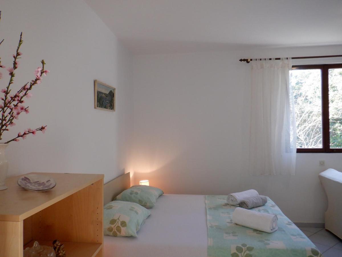 Podskoj Apartments Saplunara Kültér fotó